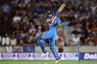 Shreyas Iyer has been a solid replacement for Rahane at number 5